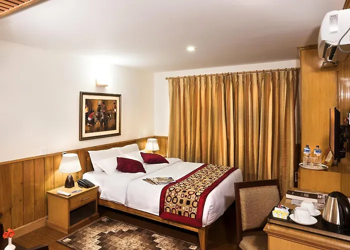 Hotel Country Villa