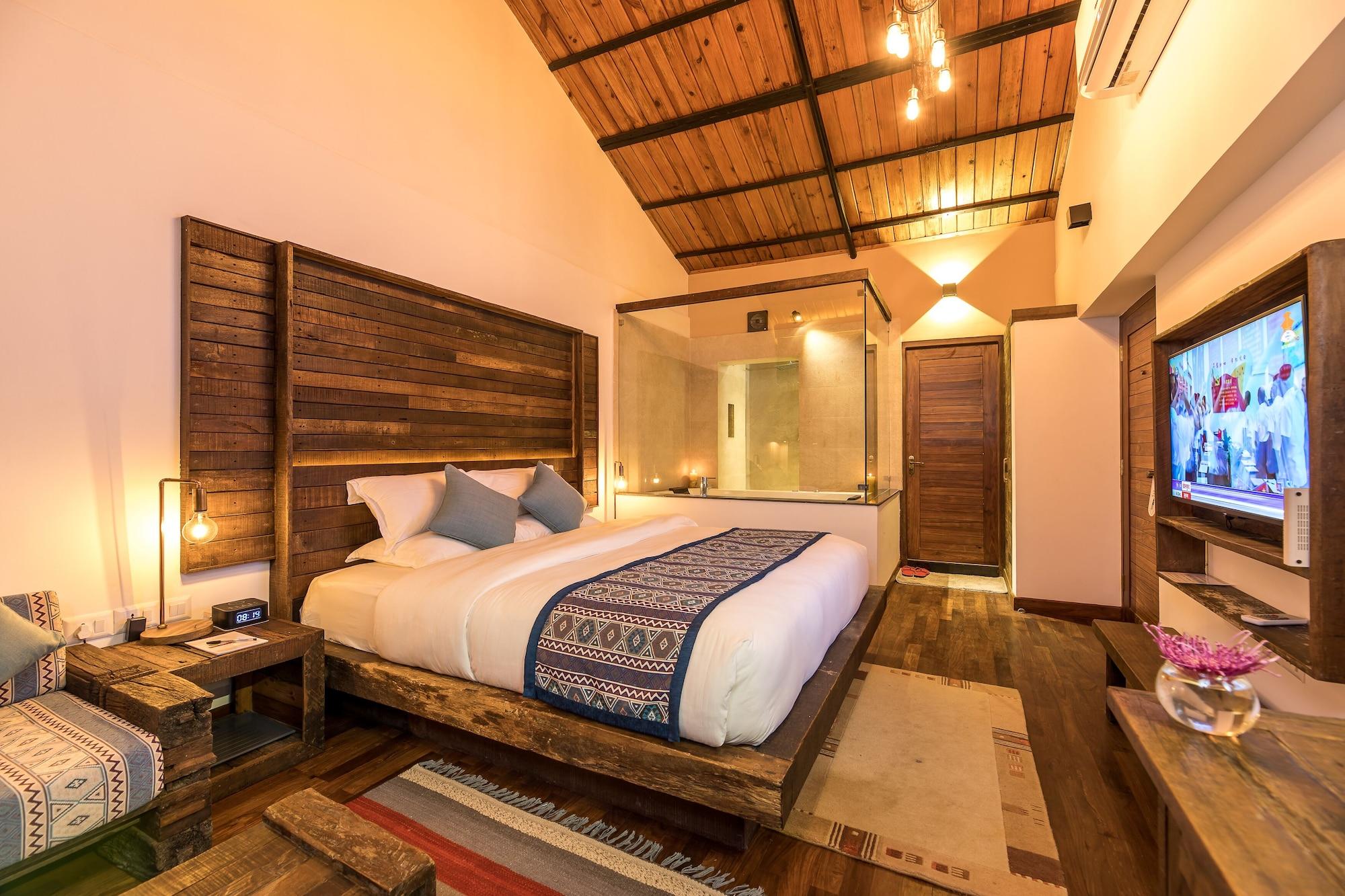 Hotel Country 4*