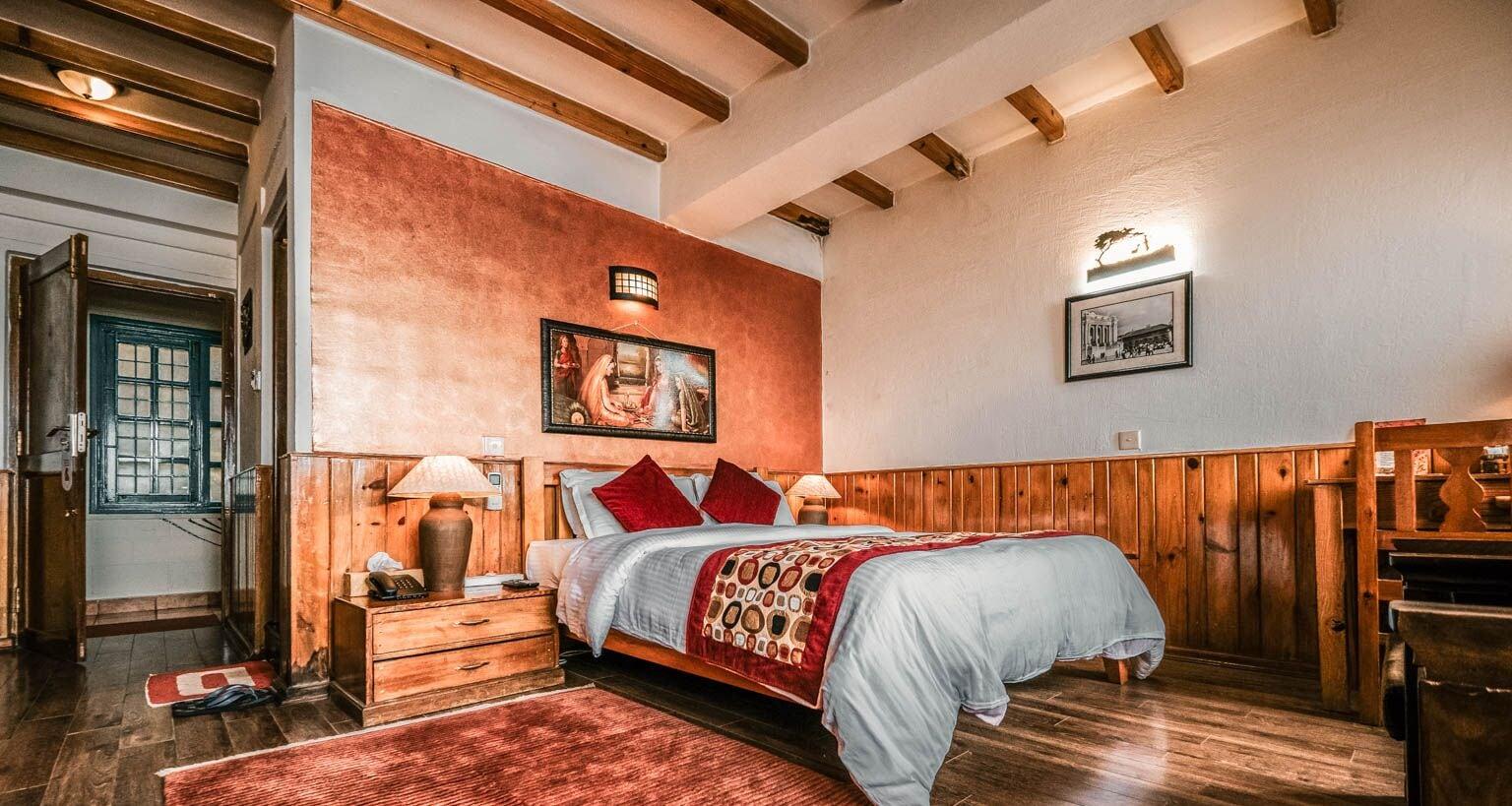 Country 4* Nagarkot