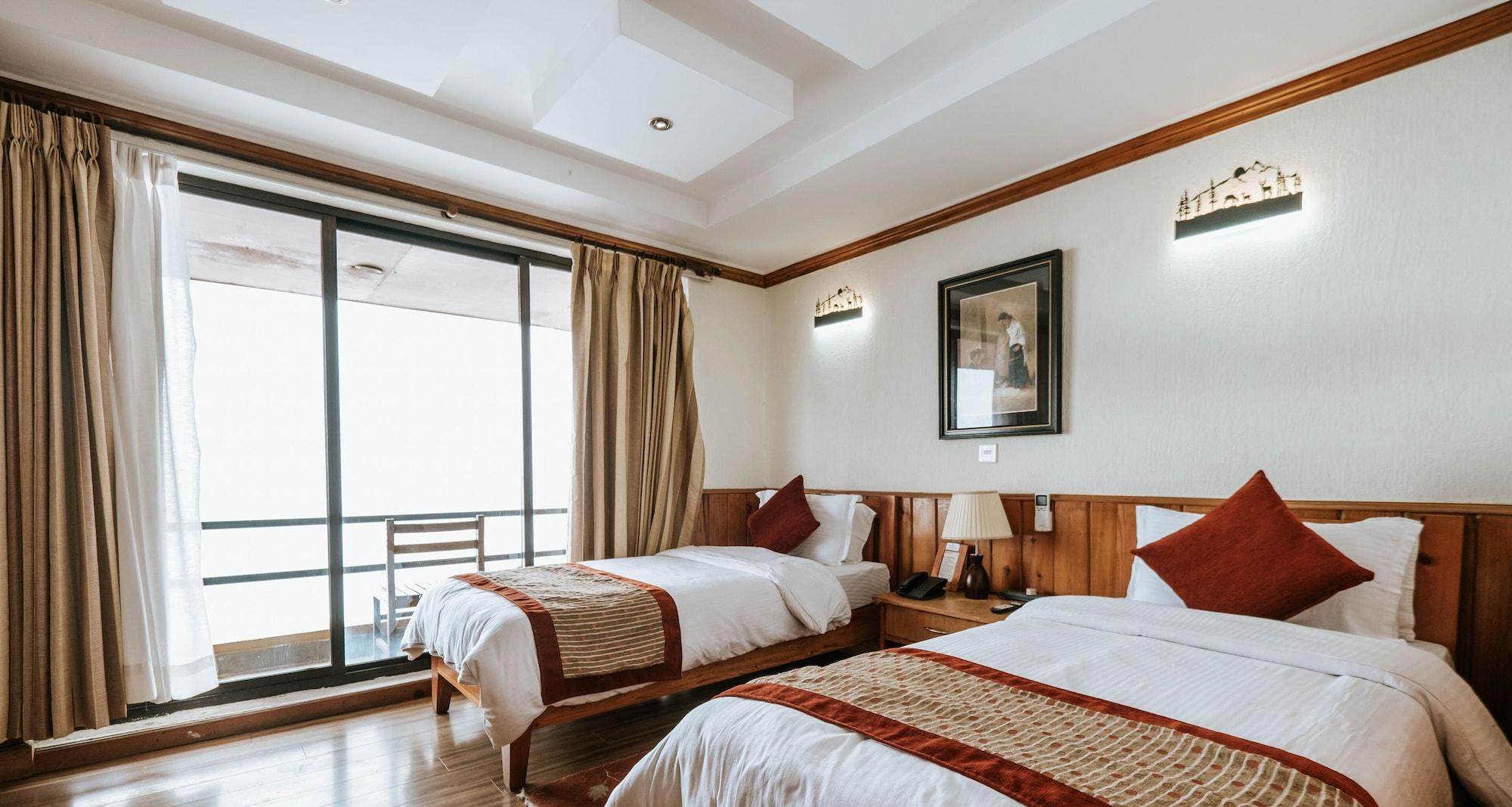 Country Hotel Nagarkot