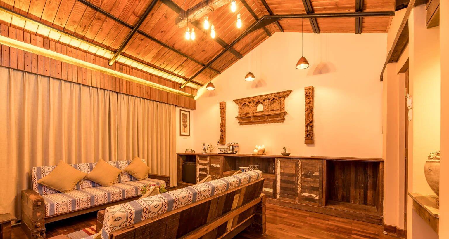 Country 4* Nagarkot