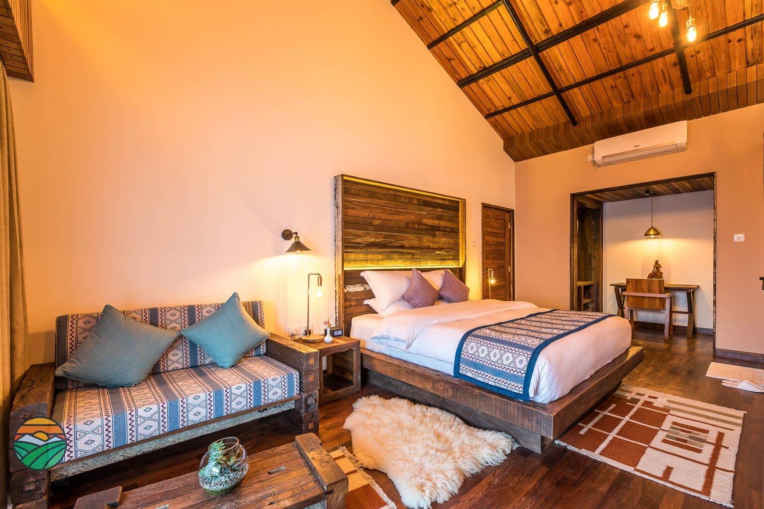 Country 4* Nagarkot