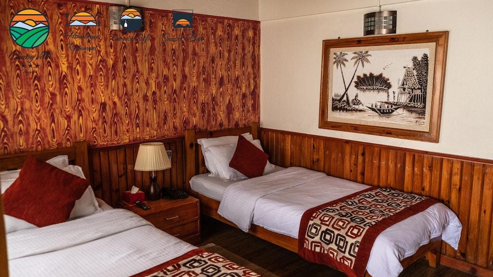 Country Hotel 4*