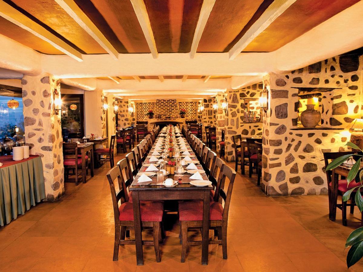 Country Hotel 4*