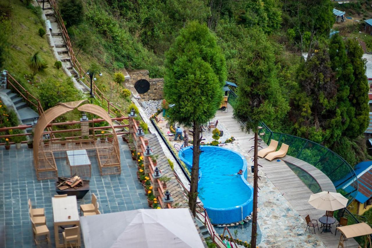 Country Nagarkot