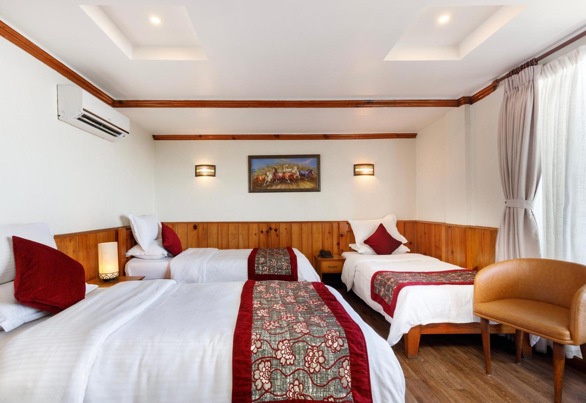 Country 4* Nagarkot