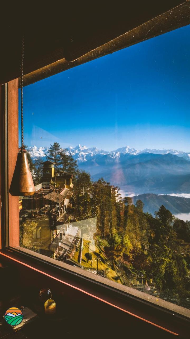 Country Hotel Nagarkot