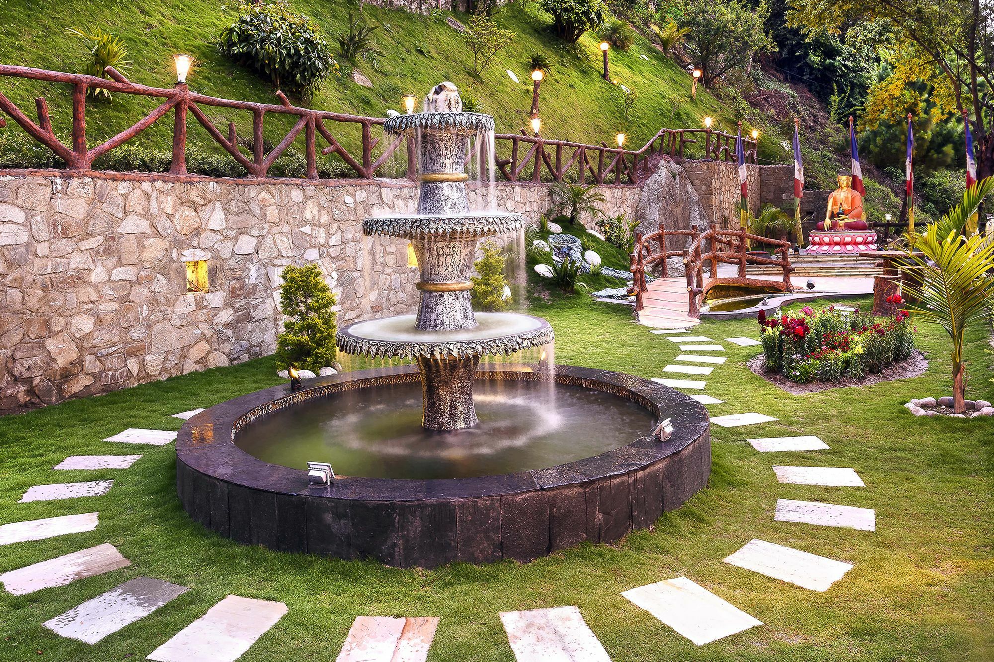 Hotel Country 4*