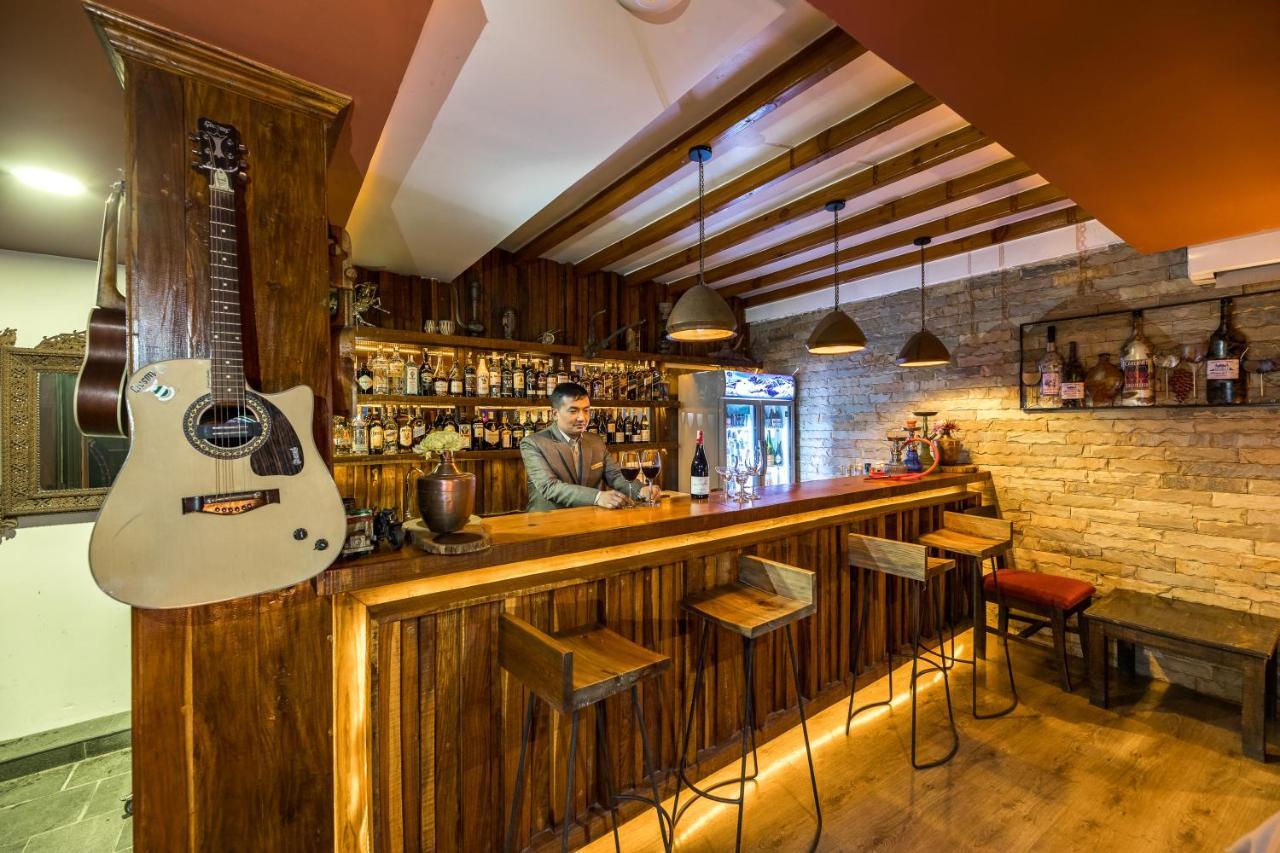 Hotel Country 4*