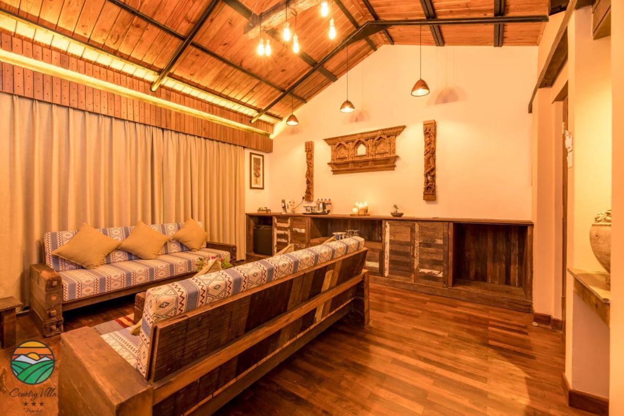 Hotel Country Nagarkot