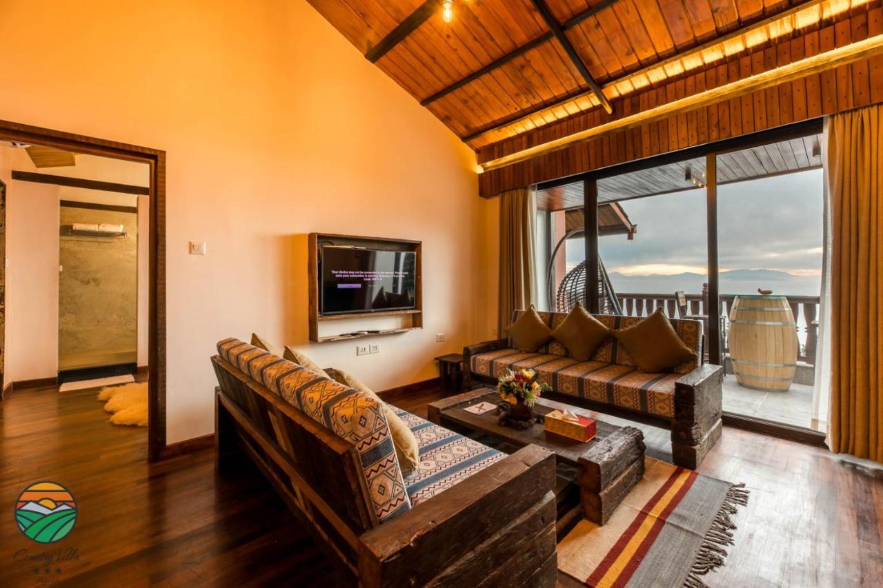 Country 4* Nagarkot